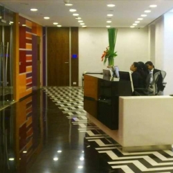 Serviced office in Mumbai