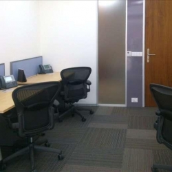 Serviced office to let in Mumbai