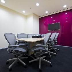 Serviced office - Mumbai