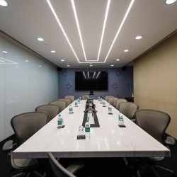 Serviced offices to let in Mumbai