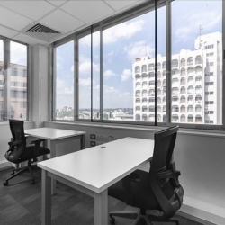 Office accomodation to let in Bangalore