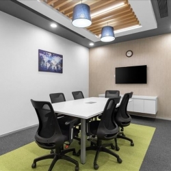 Image of Bangalore serviced office centre