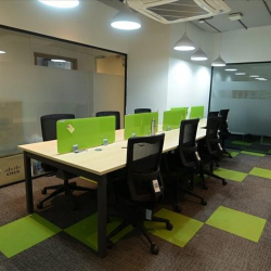 Ahmedabad office suite