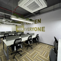 Serviced office to let in Ahmedabad