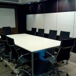 Offices at The HUB, Tower 2, 10th Floor, Senapati Bapat Marg