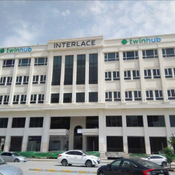 Offices at The Interlace , I-8 Markaz