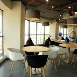 Serviced office to rent in Ahmedabad