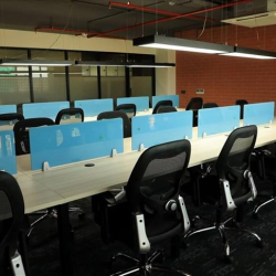 Ahmedabad serviced office