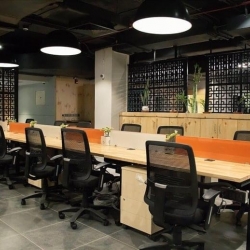 Executive office in Chennai