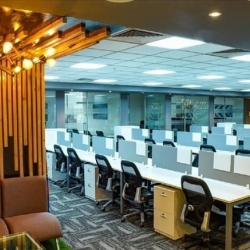 Interior of The Lords Building, Jawaharlal Nehru Rd, 1st Floor, Thiru Vi Ka Industrial Estate, Ekkatuthangal, Guindy