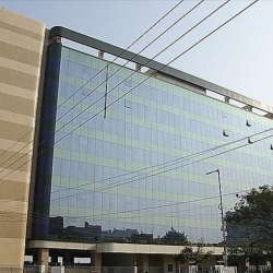 Serviced offices in central Chennai