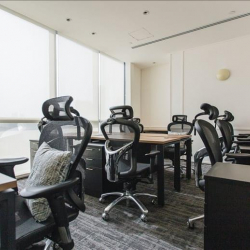 Serviced offices to rent in 