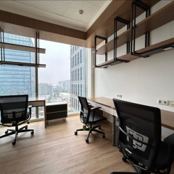 Office suite to rent in Jakarta