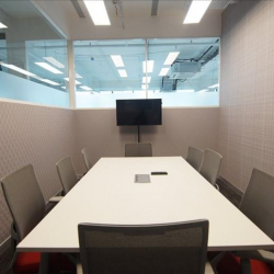 Serviced office centre to rent in Pune