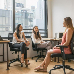 Serviced offices to hire in Hong Kong