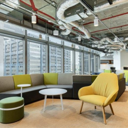 Offices at The Quayside Tower 1 , 77 Hoi Bun Road, 5F, Kwun Tong