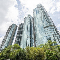 The Vertical Corporate Towers, Unit 32-01, Tower B, 8, Jalan Kerinchi, Level 32