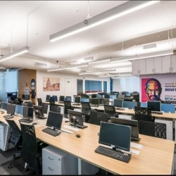 Offices at Times Square Building, 7th and 8th Floor, Western Express Hwy, Mumbai