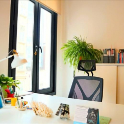 Office accomodations to hire in Istanbul