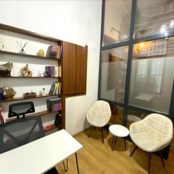 Office suite to hire in Istanbul