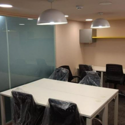 Serviced office to let in Noida