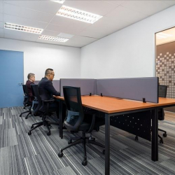 Offices at 13th Floor, Tower 4, PFCC, Jalan Puteri 1/2, Bandar Puteri