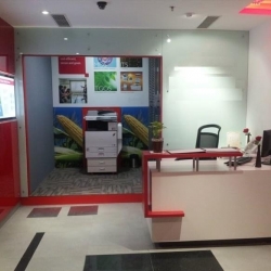 Image of Gurugram office accomodation