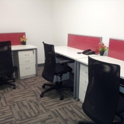 Serviced office in Gurugram