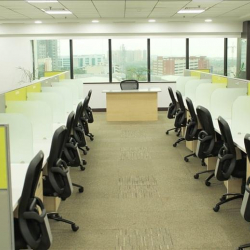 Serviced offices to rent in Chennai