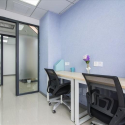 6th Floor, Tower A, Tongyiqiye Square, No. 568 Tianshan West Road, Changning District serviced office centres