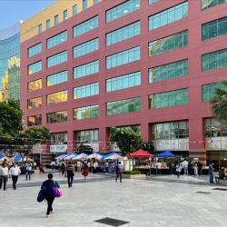 Offices at 3rd Floor, Tower, A, Unitech Cyber Park