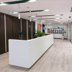 Image of Gurugram serviced office