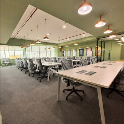 Serviced offices to rent in 