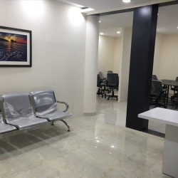 Chandigarh office suite