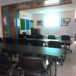 Serviced office - Chandigarh