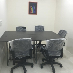 Interior of Triam Centre, 1st Floor, SCO 179-180, S, ec-8C MADHYA MARG , Behind DLF Office, Chandigarh, 160009