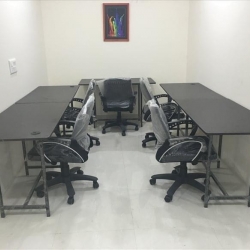 Executive office centre to let in Chandigarh