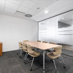 Serviced office to lease in Istanbul