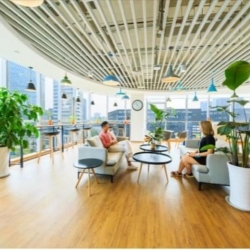 Image of Chengdu serviced office