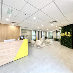 Serviced office centre - Canberra