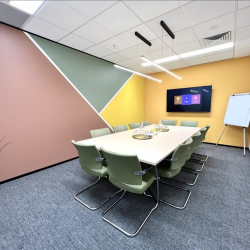 Office suites to hire in Canberra