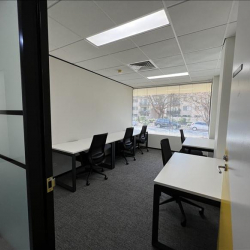 Executive office in Canberra