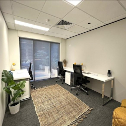 Executive suite to hire in Canberra