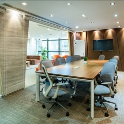 Serviced office to let in Hong Kong