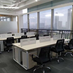 Executive office centre to rent in Guangzhou