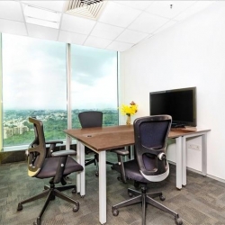 Office accomodation in Bangalore