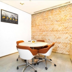 Office accomodations to let in Bangalore