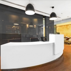 Serviced office centres to lease in Bangalore