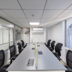 Serviced offices to let in Bangalore