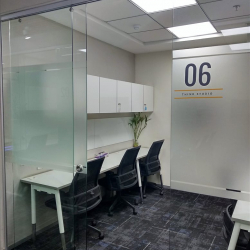 Gurugram serviced office